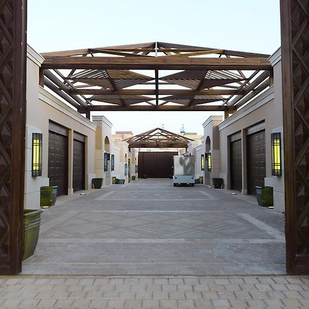 Goot Resorts Riyadh Eksteriør billede
