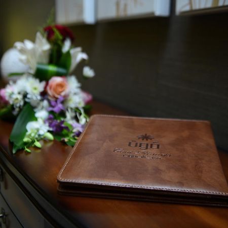 Goot Resorts Riyadh Eksteriør billede