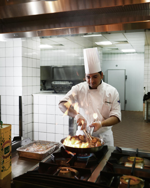 Goot Resorts Riyadh Eksteriør billede