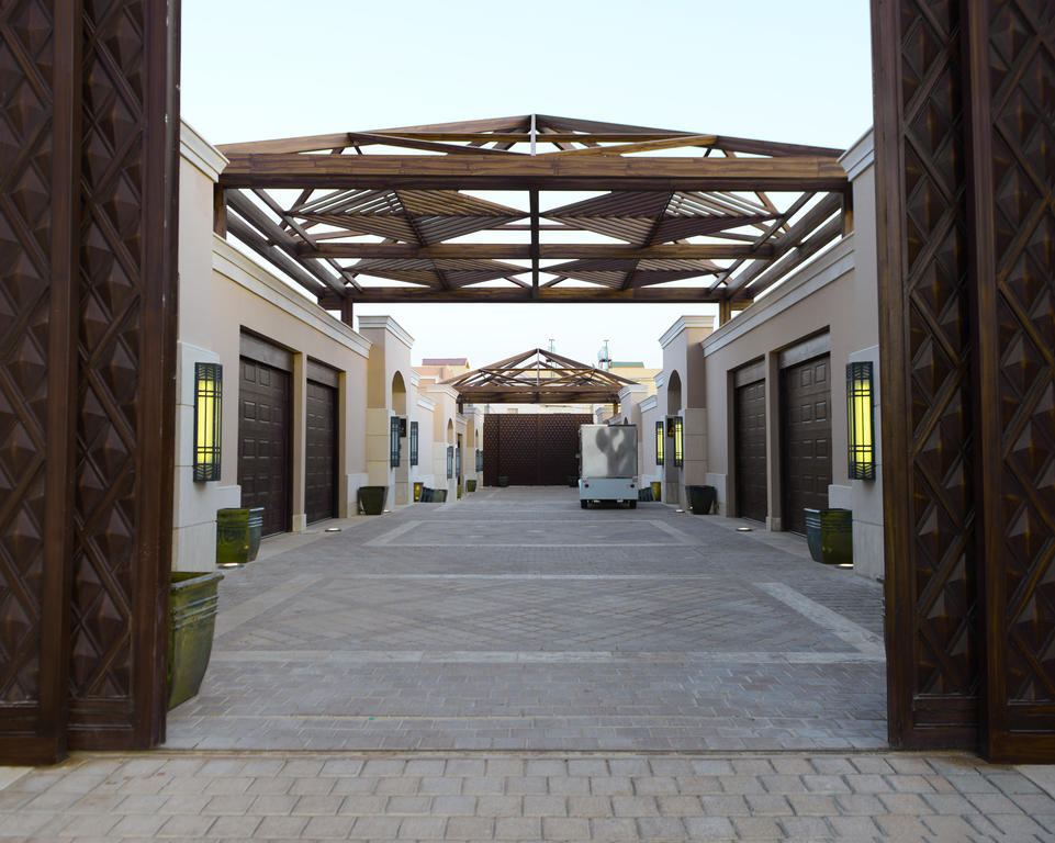 Goot Resorts Riyadh Eksteriør billede