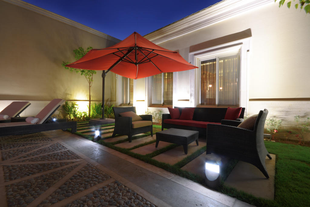 Goot Resorts Riyadh Værelse billede