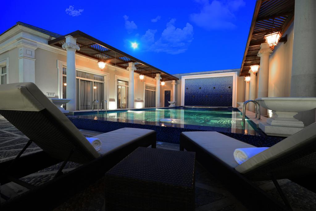 Goot Resorts Riyadh Værelse billede