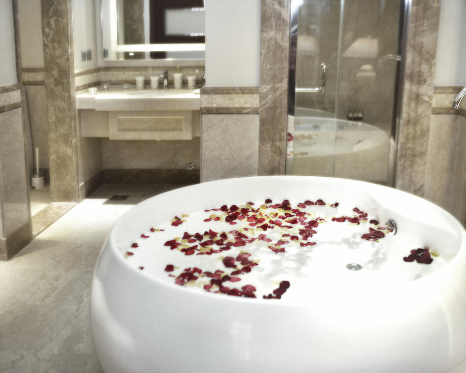 Goot Resorts Riyadh Værelse billede