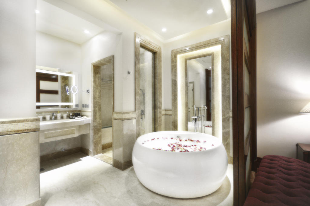 Goot Resorts Riyadh Værelse billede