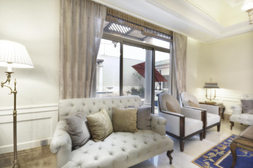 Goot Resorts Riyadh Værelse billede