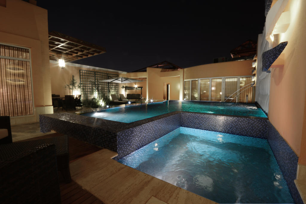 Goot Resorts Riyadh Værelse billede