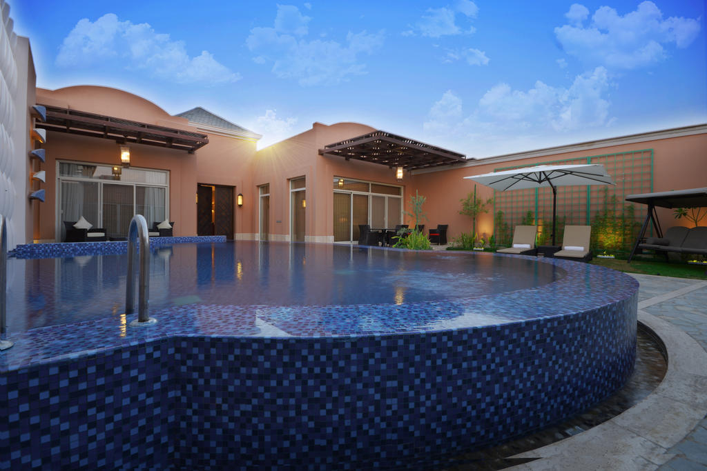 Goot Resorts Riyadh Værelse billede