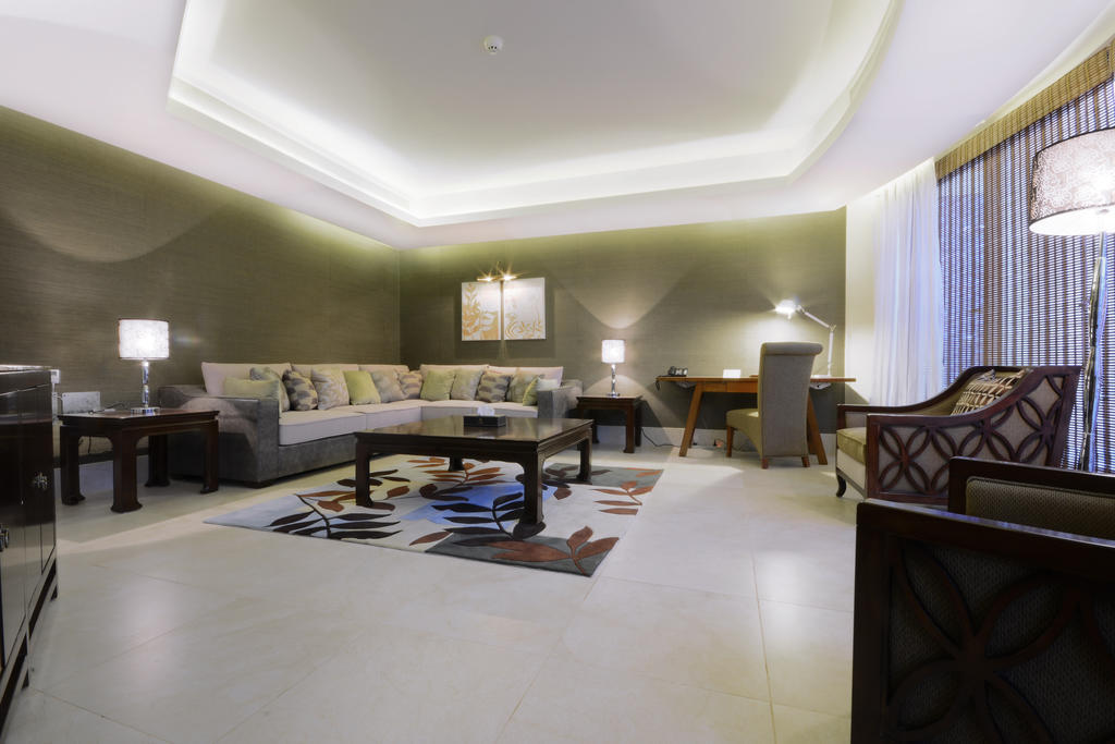 Goot Resorts Riyadh Værelse billede