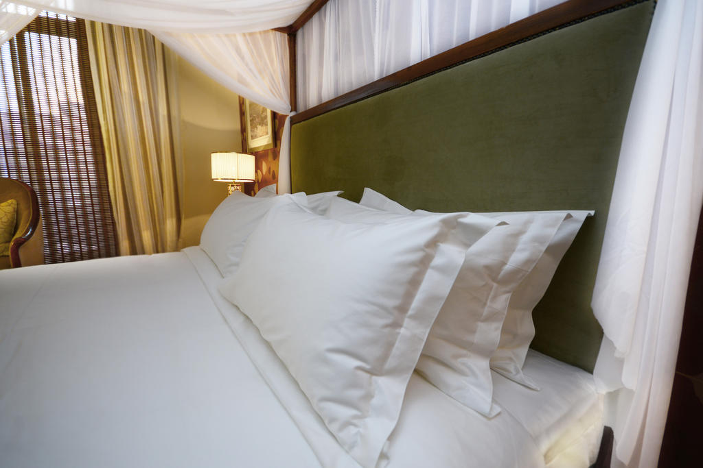 Goot Resorts Riyadh Værelse billede