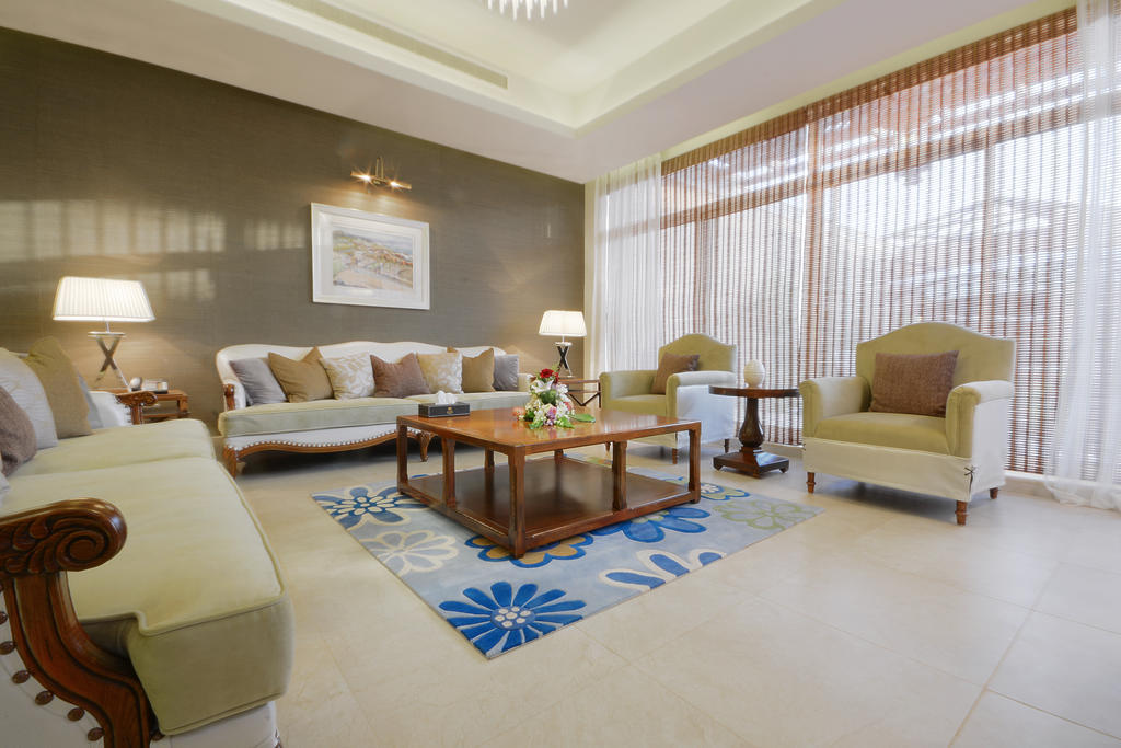 Goot Resorts Riyadh Værelse billede