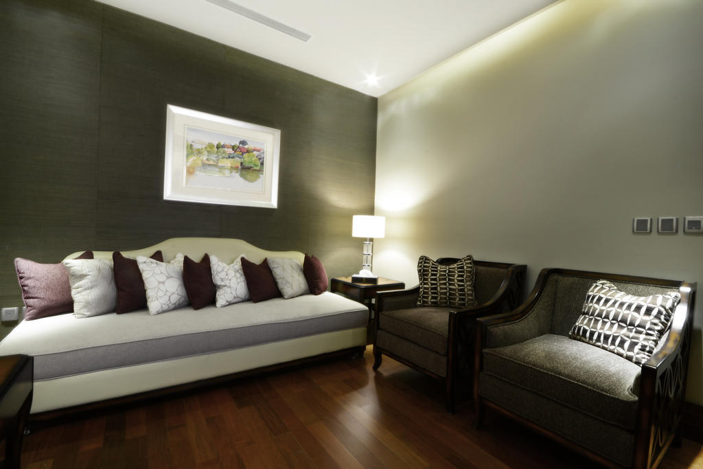 Goot Resorts Riyadh Værelse billede