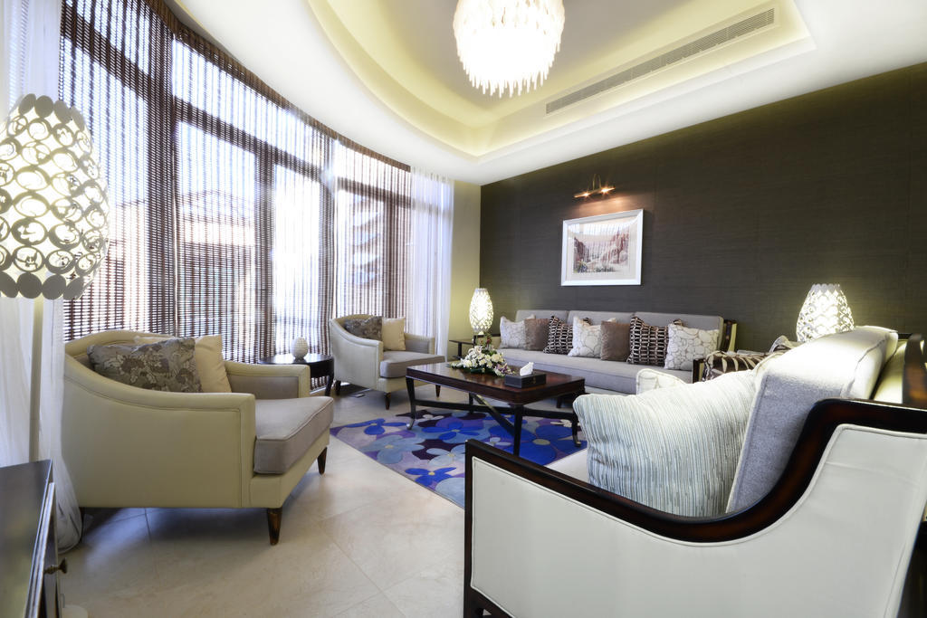 Goot Resorts Riyadh Værelse billede