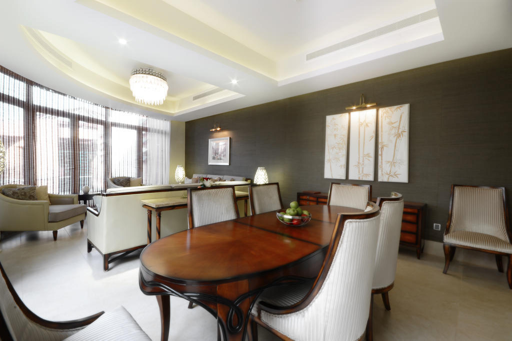 Goot Resorts Riyadh Værelse billede