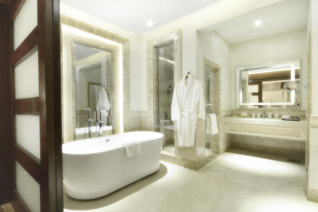 Goot Resorts Riyadh Værelse billede