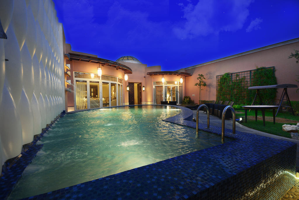 Goot Resorts Riyadh Værelse billede