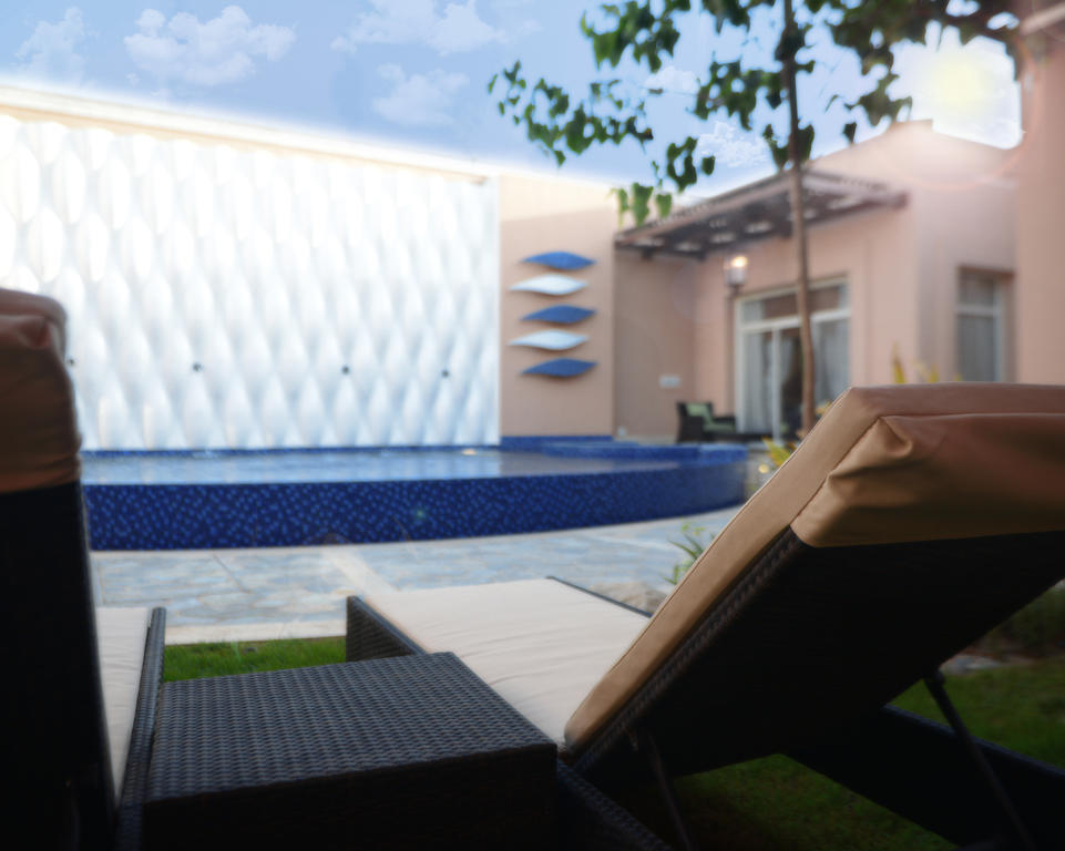 Goot Resorts Riyadh Værelse billede