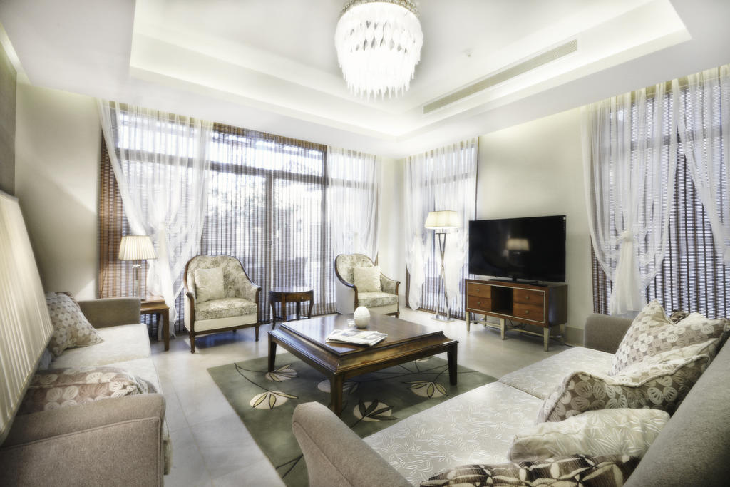 Goot Resorts Riyadh Værelse billede