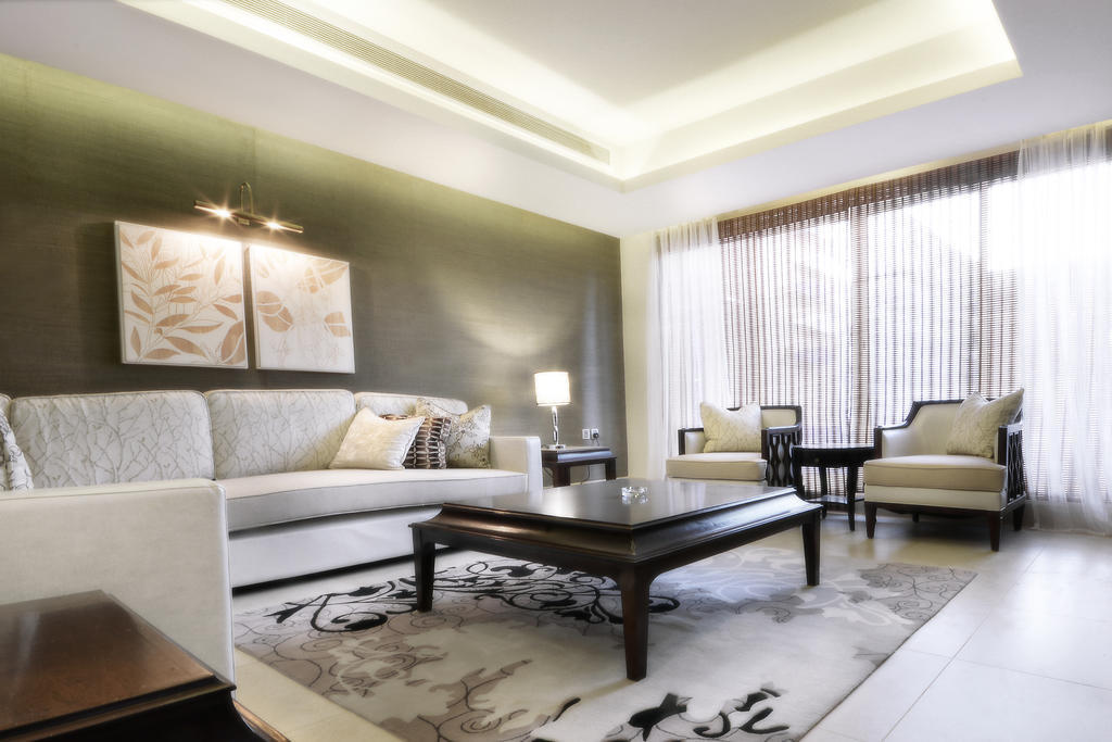 Goot Resorts Riyadh Værelse billede