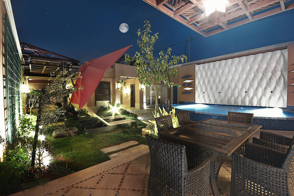 Goot Resorts Riyadh Værelse billede