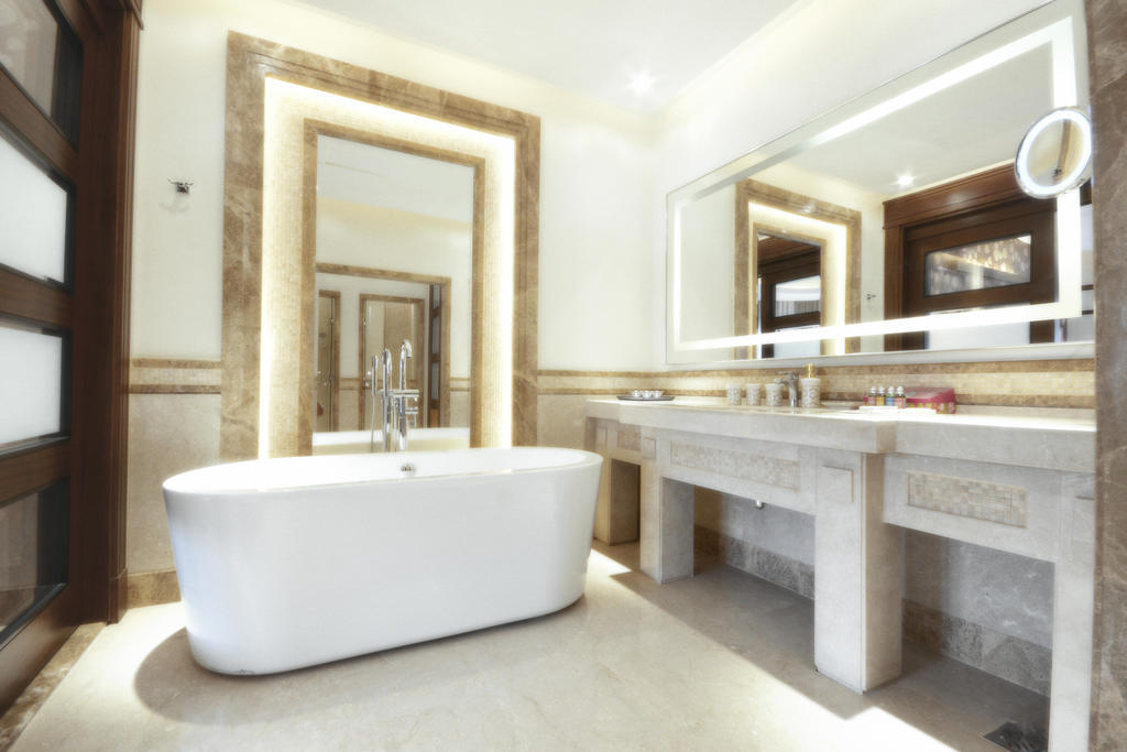 Goot Resorts Riyadh Værelse billede