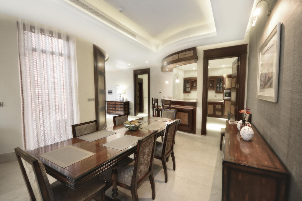 Goot Resorts Riyadh Værelse billede