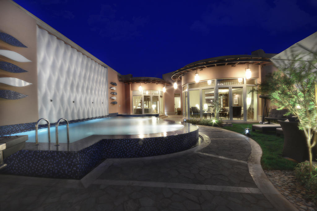 Goot Resorts Riyadh Værelse billede